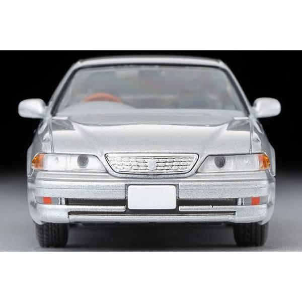 トミカリミテッド ヴィンテージネオ 1/64 トヨタ マークII 2.0グランデ