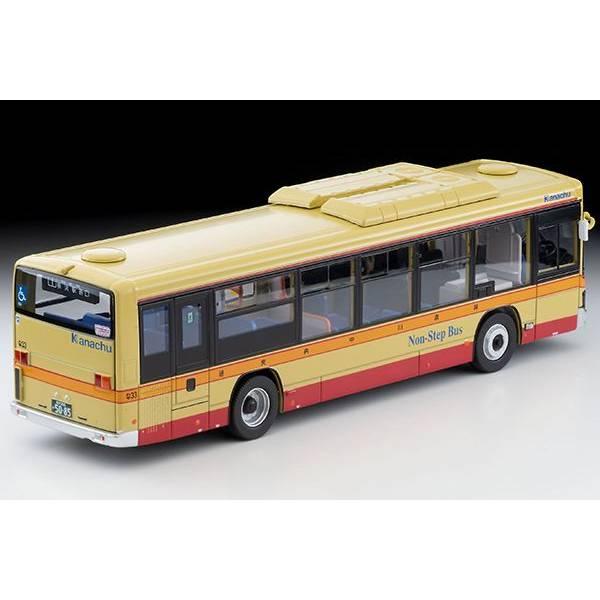トミカリミテッド ヴィンテージネオ 1/64 いすゞ エルガ 神奈川中央