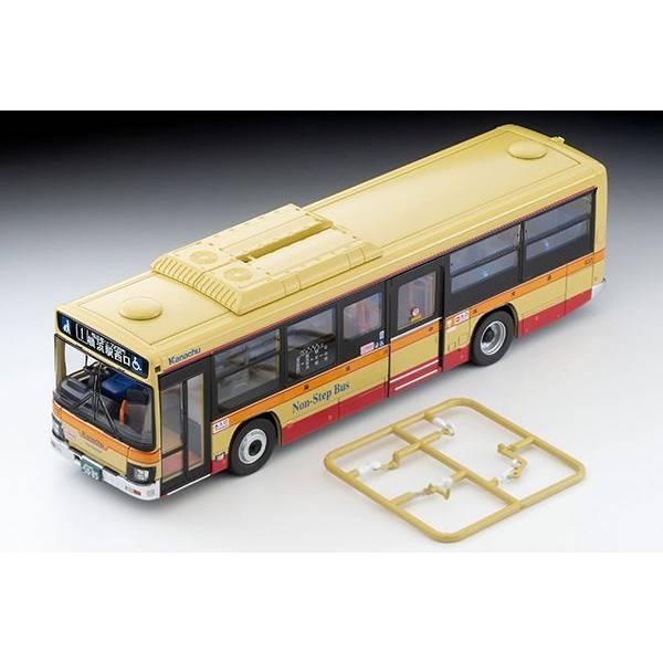トミカリミテッド ヴィンテージネオ 1/64 いすゞ エルガ 神奈川中央
