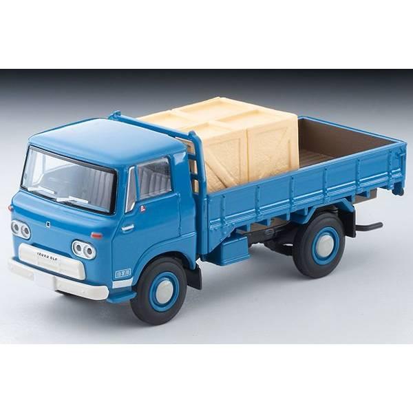 トミカリミテッド ヴィンテージ 1/64 いすゞ エルフ 高床荷台 1966