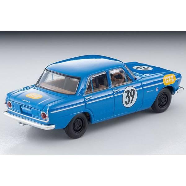 トミカリミテッド ヴィンテージ 1/64 ニッサン プリンススカイラインGT