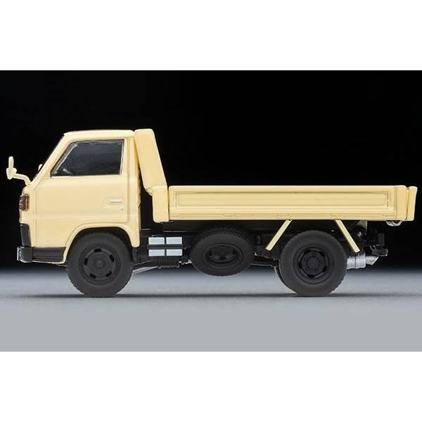 激レアレトロ品！　トミカ　ダンプトラック トミカリミテッド ヴィンテージネオ 1/64 日本車の時代19 ミツビシ