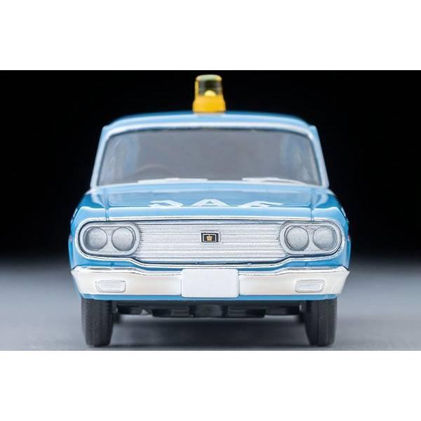 トミカリミテッド ヴィンテージ 1/64 トヨタ トヨペット