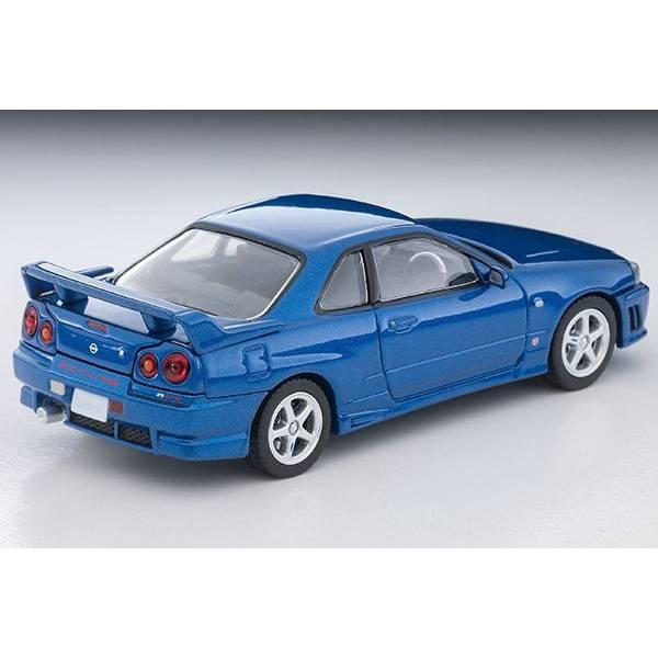 【美品】トミカリミテッドヴィンテージネオ ニッサン スカイライン 25GTターボ Amazon | トミカリミテッドヴィンテージ ネオ 1/64 LV-N128a