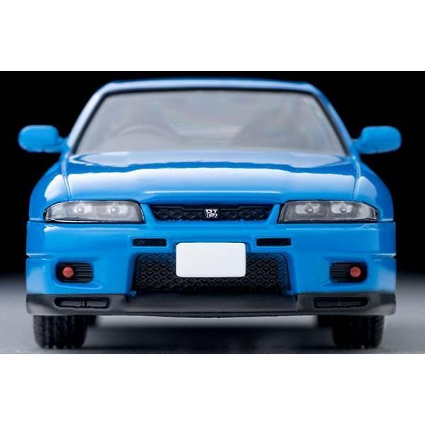 トミカリミテッド ヴィンテージネオ 1/64 ニッサン スカイライン GT-R