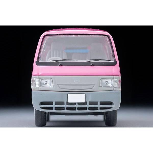 トミカリミテッド ヴィンテージネオ 1/64 マツダ ボンゴブローニイ
