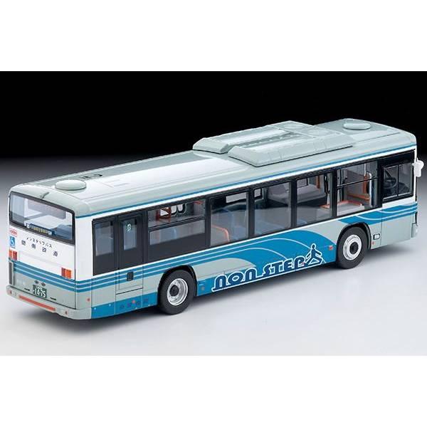 トミカリミテッド ヴィンテージネオ 1/64 いすゞ エルガ 関東鉄道 完成品ミニカー LV-N139mの画像
