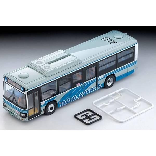 トミカリミテッド ヴィンテージネオ 1/64 いすゞ エルガ 関東鉄道 完成品ミニカー LV-N139mの画像