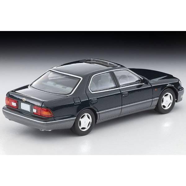 トミカリミテッド ヴィンテージネオ 1/64 トヨタ セルシオ C仕様 F