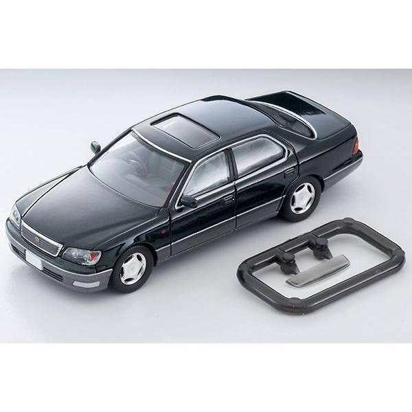 トミカリミテッド ヴィンテージネオ 1/64 トヨタ セルシオ C仕様 F