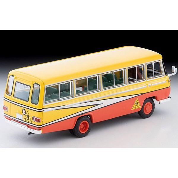 トミカリミテッド ヴィンテージネオ 1/64 ニッサン シビリアン 幼稚園