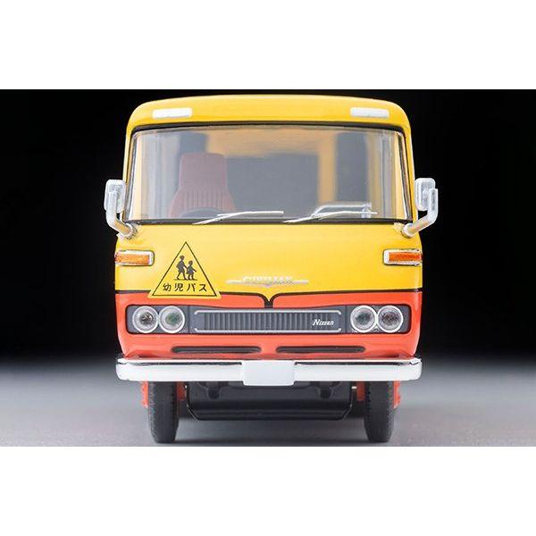 トミカリミテッド ヴィンテージネオ 1/64 ニッサン シビリアン 幼稚園