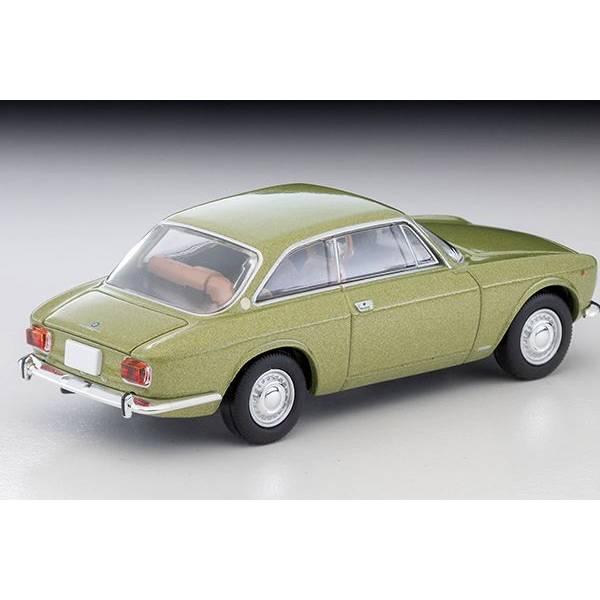 6月予約】トミカリミテッド ヴィンテージ 1/64 アルファロメオ 1750GTV