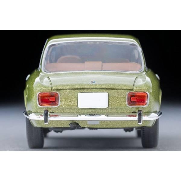 6月予約】トミカリミテッド ヴィンテージ 1/64 アルファロメオ 1750GTV