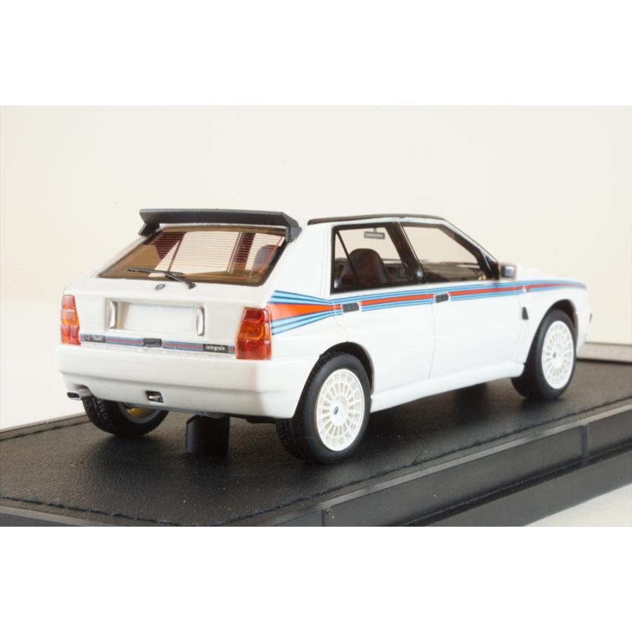 トップマルケス 1/43 ランチア デルタ インテグラーレ エボ EVO.5 