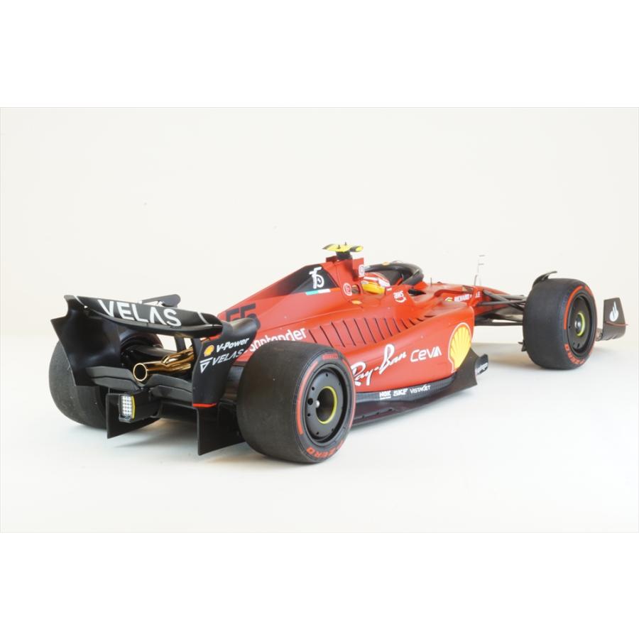 ミニチャンプス BBR(ミニチャンプス・エクスクルーシブ) 1/18