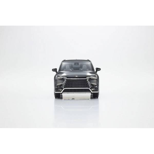 京商 1/43 レクサス TX 500h F SPORT パフォーマンス グラファイト