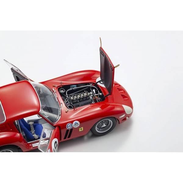 おもちゃ ミニカーフェラーリ250GTO