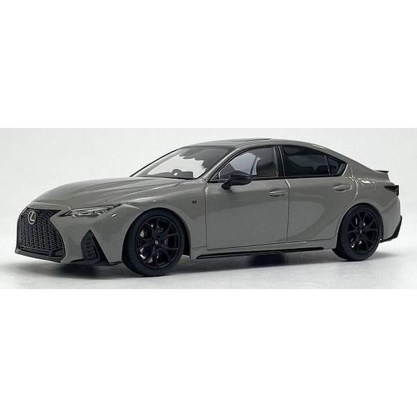 レクサス IS500 Climax Edition ミニカー 京商 京商 1/43 レクサス IS500 F SPORT PERFORMANCE Climax Edition