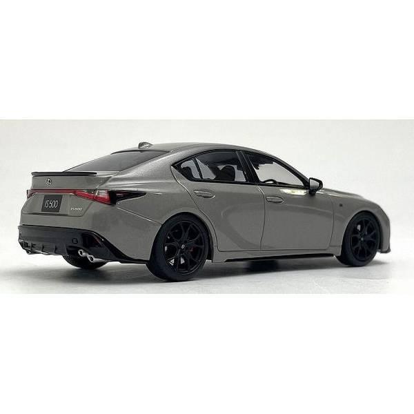 京商　Lexus IS 500 Climax Edition ミニカー　新品 ミニカー KYOSHO 京商 ダイキャストモデル 1/43 レクサス LEXUS