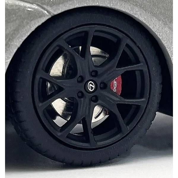 12月予約】京商 1/43 レクサス IS500 F SPORT PERFORMANCE