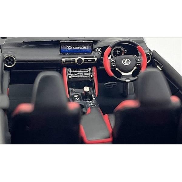 京商　Lexus IS 500 Climax Edition ミニカー　新品 ミニカー KYOSHO 京商 ダイキャストモデル 1/43 レクサス LEXUS