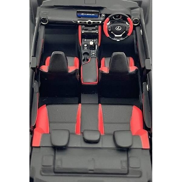 京商　Lexus IS 500 Climax Edition ミニカー　新品 京商 ミニカー | 京商オリジナル 1/43 LEXUS IS500 F SPORT