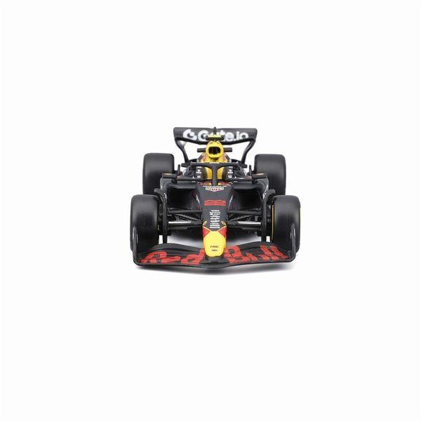 3月予約】ブラーゴ 1/43 オラクル・レッドブル RB21 No.22 2025 F1