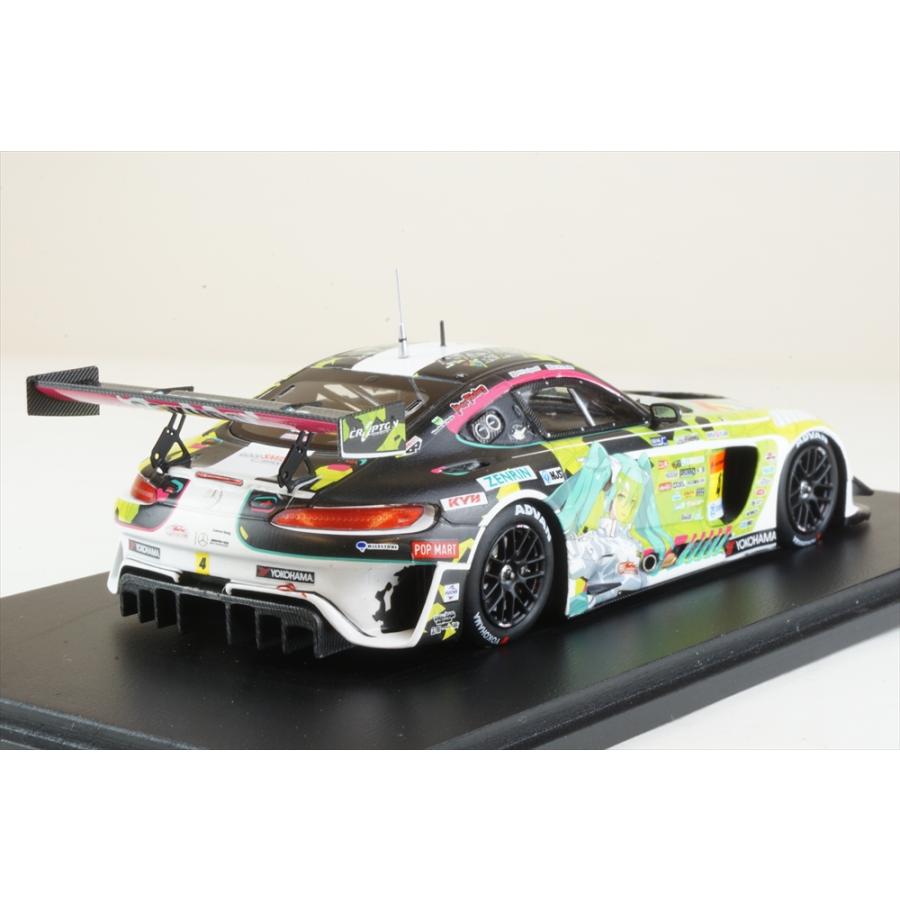グッドスマイルレーシング 1/43 グッドスマイル 初音ミク AMG No グッドスマイルレーシング 1/43 グッドスマイル 初音ミク AMG No