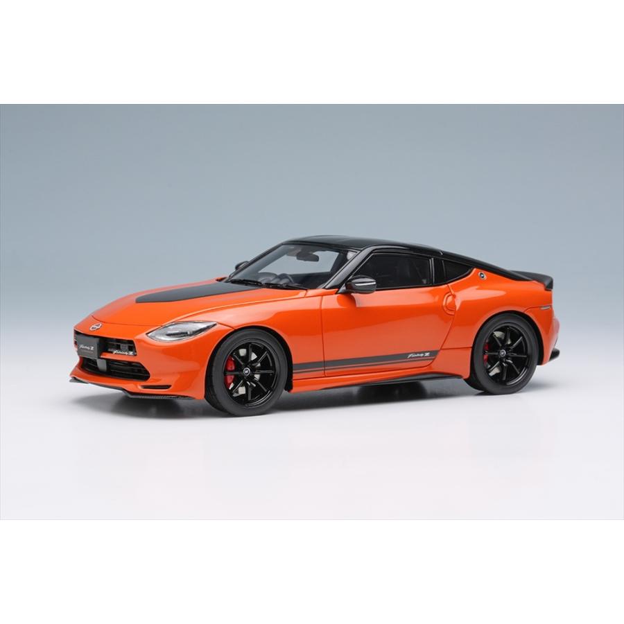 りん様 8点セット ミニカー アイドロン 1/43 ニッサン フェアレディZ カスタマイズドエディション