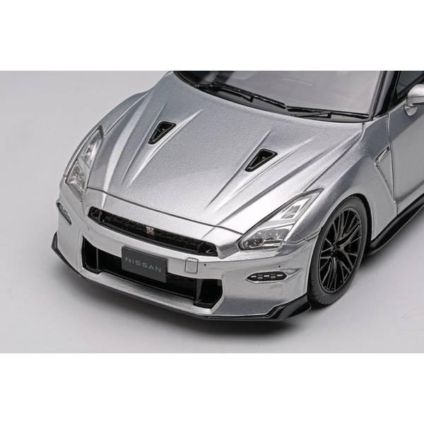 アイドロン 1/43 ニッサン GT-R Premium edition 2025 アルティメイト