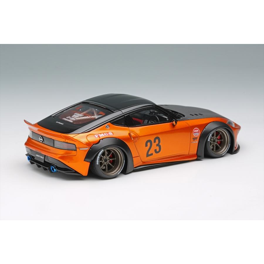 【海外Ｌサイズ】ワラビーズ '25 B&I マッチジャージ スアリイモデル IG3423 1/18 Nissan Fairlady Z（Z32）2by2 Yellow | LINE UP