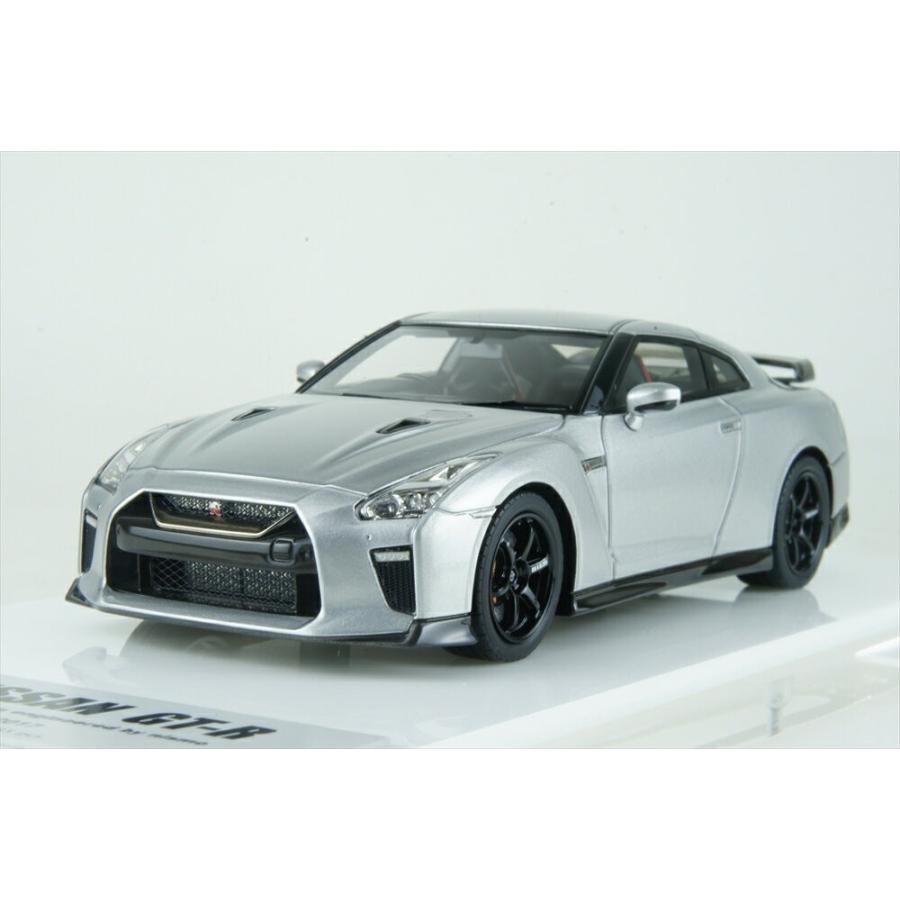 新作モデル アイドロン 1 43 ニッサン Gt R 17 トラック エディション エンジニアレッド By ニスモ 17 アルティメイトメタルシルバー 完成品ミニカー Em385a レビューで送料無料 Www Doctor Plan Com