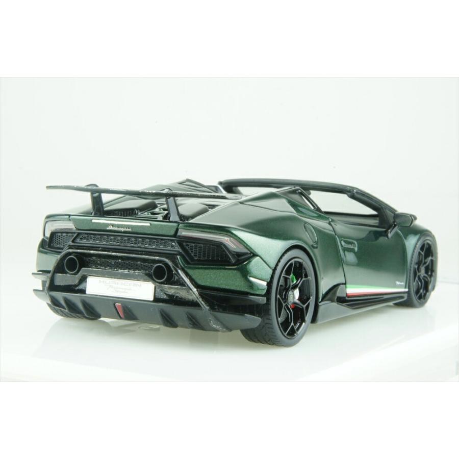 アイドロン 1/43 ランボルギーニ ウラカン ペルフォルマンテ