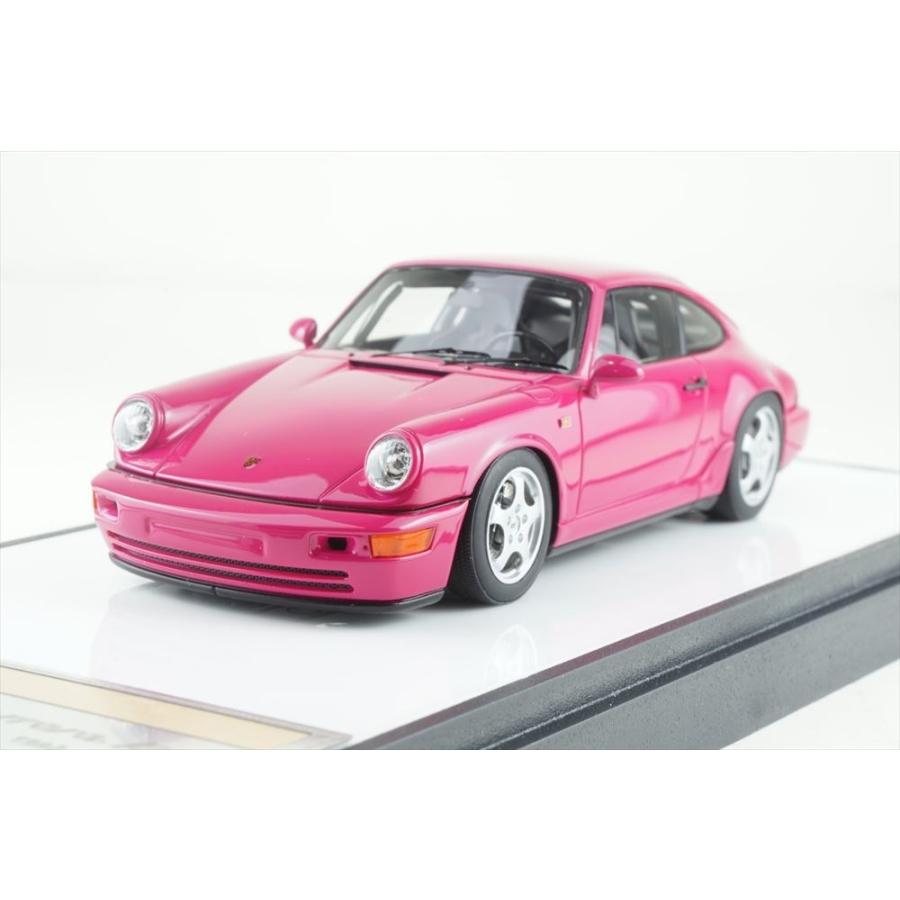 ヴィジョン 1 43 ポルシェ 911 964 カレラrs クラブスポーツ 1992 ルビーストーンレッド 取寄対応 完成品ミニカー Vm139a t ポストホビーミニカーショップ 通販 Yahoo ショッピング