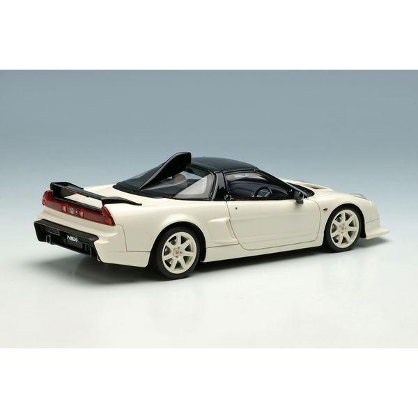 ミニカー Eidolon Honda NSX-R GT EM391A アイドロン 1/43 ホンダ NSX-R GT NA2 2005 チャンピオンシップ