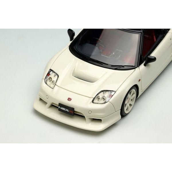 アイドロン 1/43 ホンダ NSX-R GT NA2 2005 チャンピオンシップ