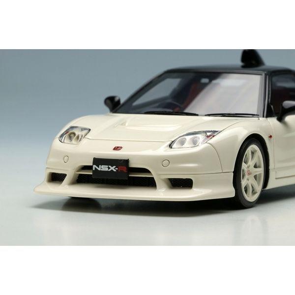 アイドロン 1/43 ホンダ NSX-R GT NA2 2005 チャンピオンシップ