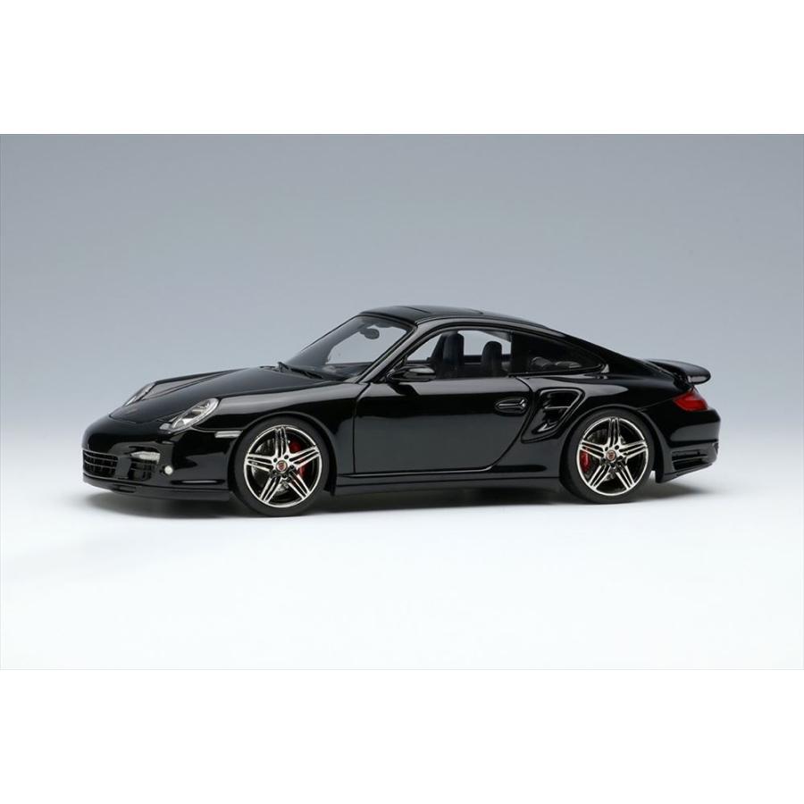 ポルシェ 911 ターボ S ミニカー 1/43 楽天市場】ミニチャンプス 1/43 ポルシェ 911 (930) ターボ 1977