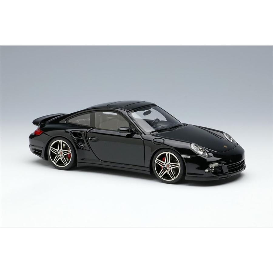 ミニカー VISION 1/43 Porsche 911 997.2 Turbo 2010 ミニカー VISION 1/43 Porsche 911 997.2 Turbo 2010 Porsche