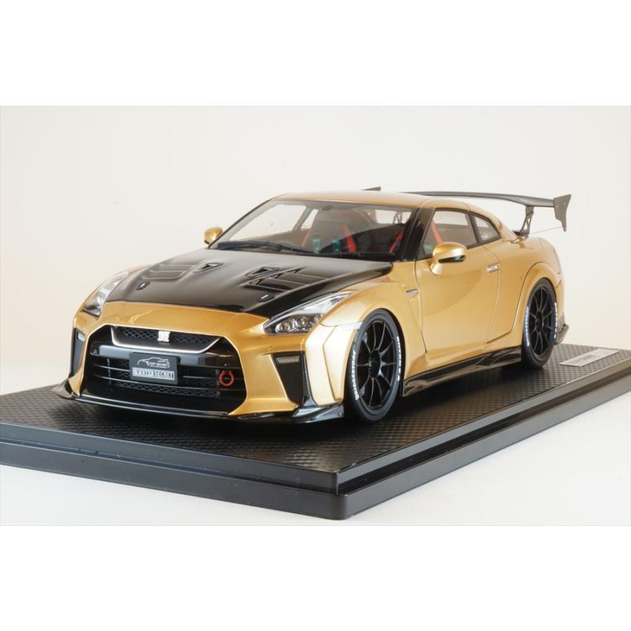 ❤オンラインストア売上❤ イグニッションモデル 1/18 トップ
