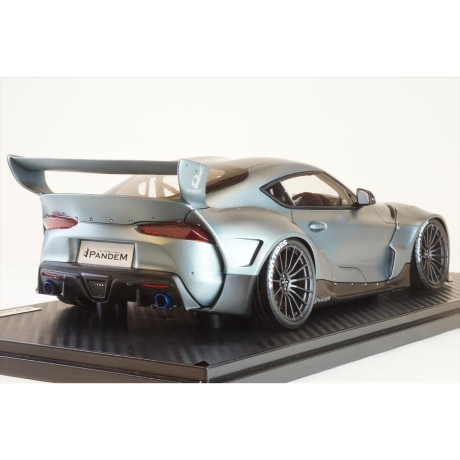 予約販売 1 18 イグニッションモデル PANDEM スープラ A90 fawe.org