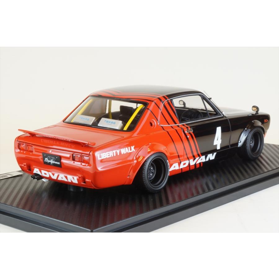 ignition model イグニッションモデル 1/18 ニッサン ignition model イグニッションモデル 1/18 ニッサン
