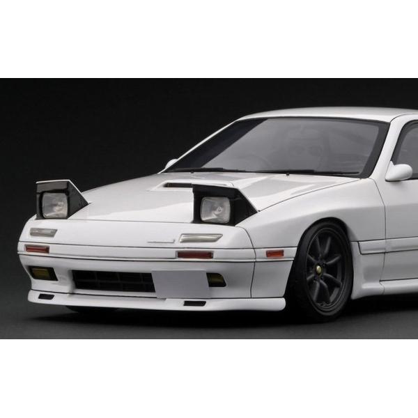ignition model イグニッションモデル 1/18 頭文字D マツダ ignition model イグニッションモデル 1/18 頭文字D マツダ