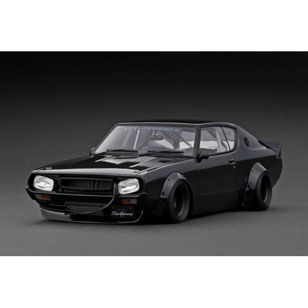 イグニッションモデル 1/18 LB-WORKS ニッサン スカイライン 2000GT-R 