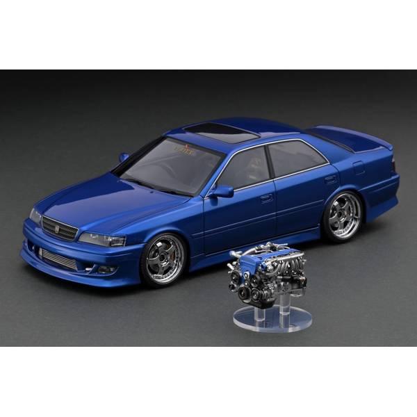 1/18 イグニッションモデル 1JZ Engine エンジン IG3374 1/18 イグニッションモデル 1JZ Engine エンジン IG3374 1/18