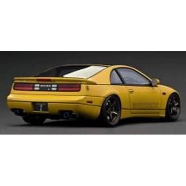イグニッションモデル 1/18 ニッサン フェアレディZ Z32 2by2 イグニッションモデル 1/18 ニッサン フェアレディZ Z32 2by2