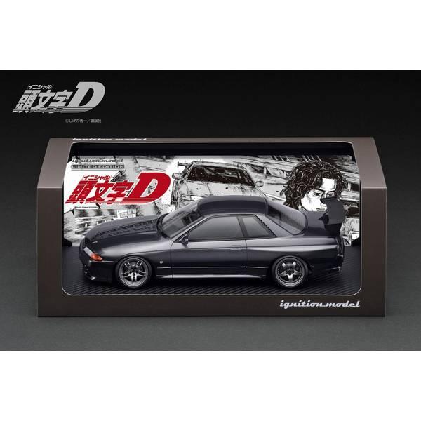 R35 GT-R イグニッションモデル 1⁄18 PANDEM イグニッションモデル1⁄18