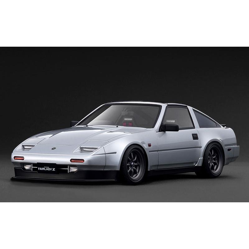 イグニッションモデル 1/18 Nissan Fairlady Z 2-Seater 300ZR (Z31