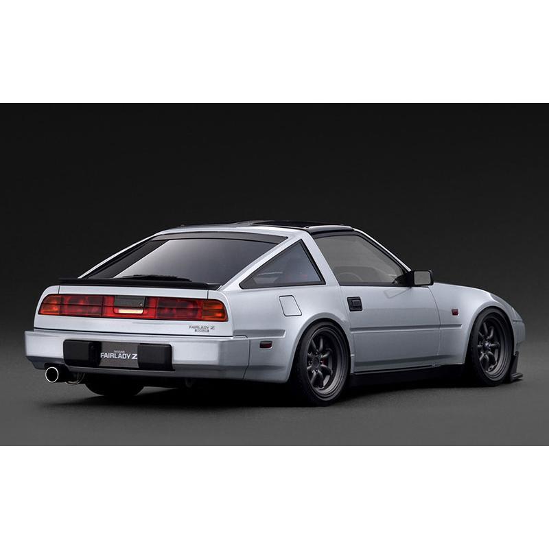 イグニッションモデル 1/18 Nissan Fairlady Z 2-Seater 300ZR (Z31